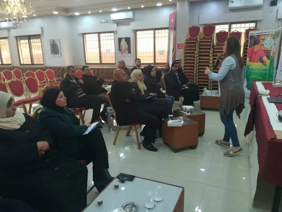 مدار الساعة,أخبار المجتمع الأردني,وزارة التنمية الاجتماعية,التنمية الاجتماعية