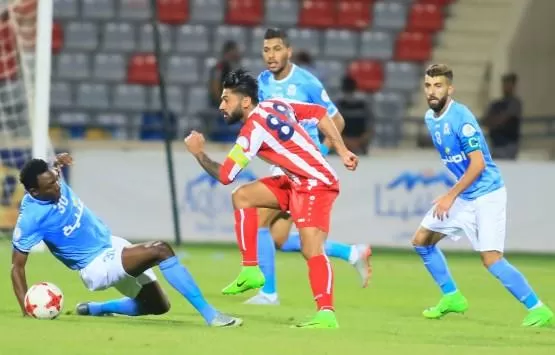 مدار الساعة,أخبار رياضية,ستاد عمان الدولي