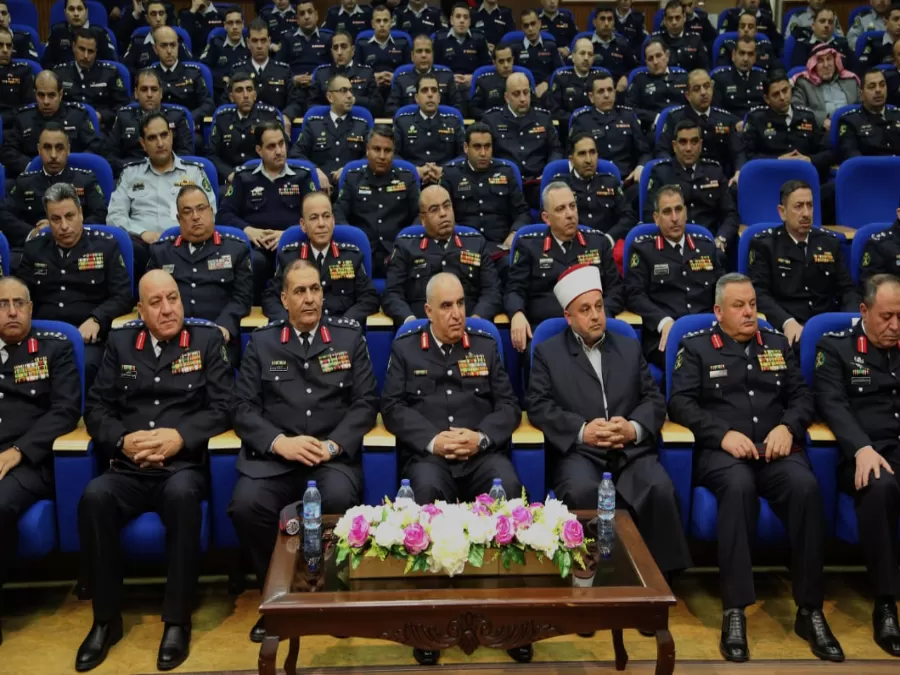 مدار الساعة,أخبار المجتمع الأردني,الملك عبد الله الثاني,الإسراء والمعراج,الدفاع المدني,الإفتاء والإرشاد الديني,المسجد الأقصى