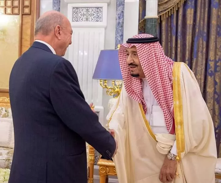 مدار الساعة,أخبار الأردن,اخبار الاردن,الملك سلمان