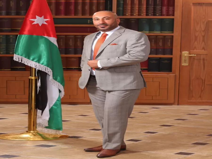 مدار الساعة,أخبار المجتمع الأردني