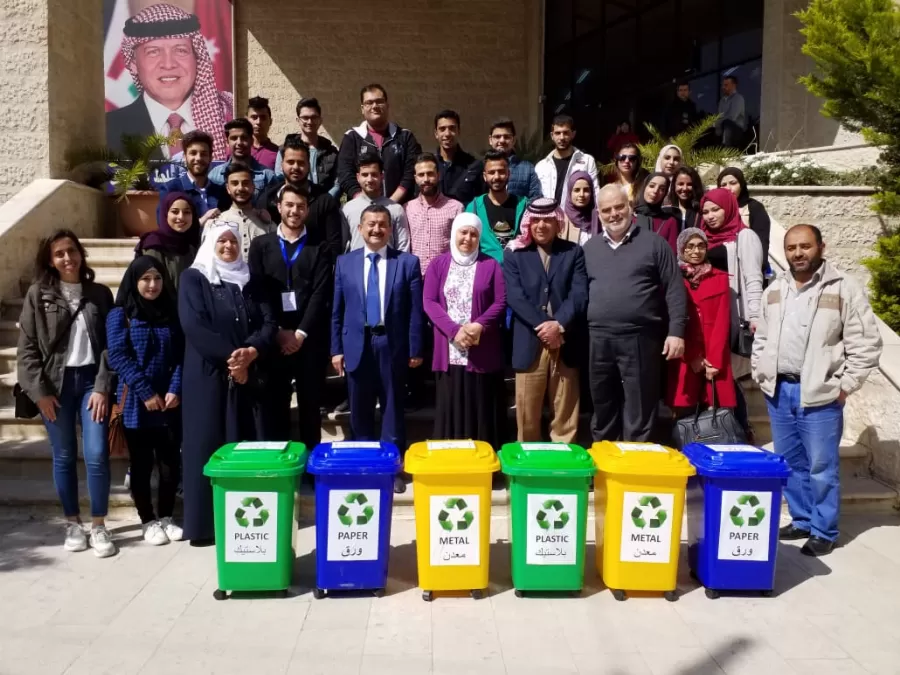 مدار الساعة,أخبار المجتمع الأردني