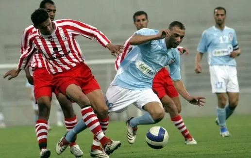 مدار الساعة,أخبار رياضية,الملك عبدالله الثاني