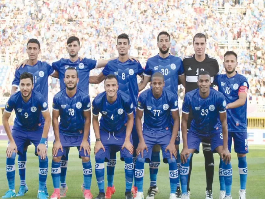 مدار الساعة,أخبار رياضية