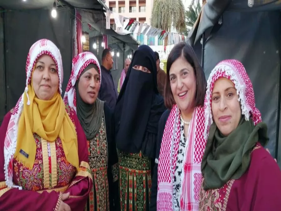 مدار الساعة,أخبار الأردن,اخبار الاردن,وزيرة التخطيط والتعاون الدولي,وزارة التخطيط,سلطة منطقة العقبة الاقتصادية الخاصة