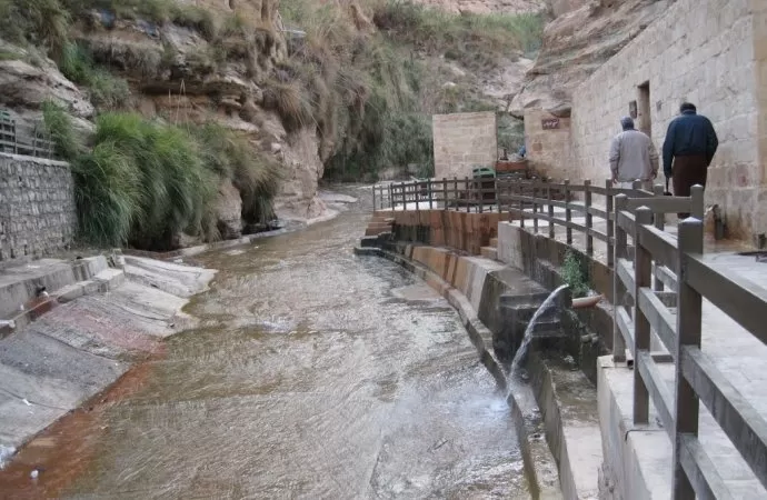 مدار الساعة,أخبار السياحة في الأردن,وزارة السياحة