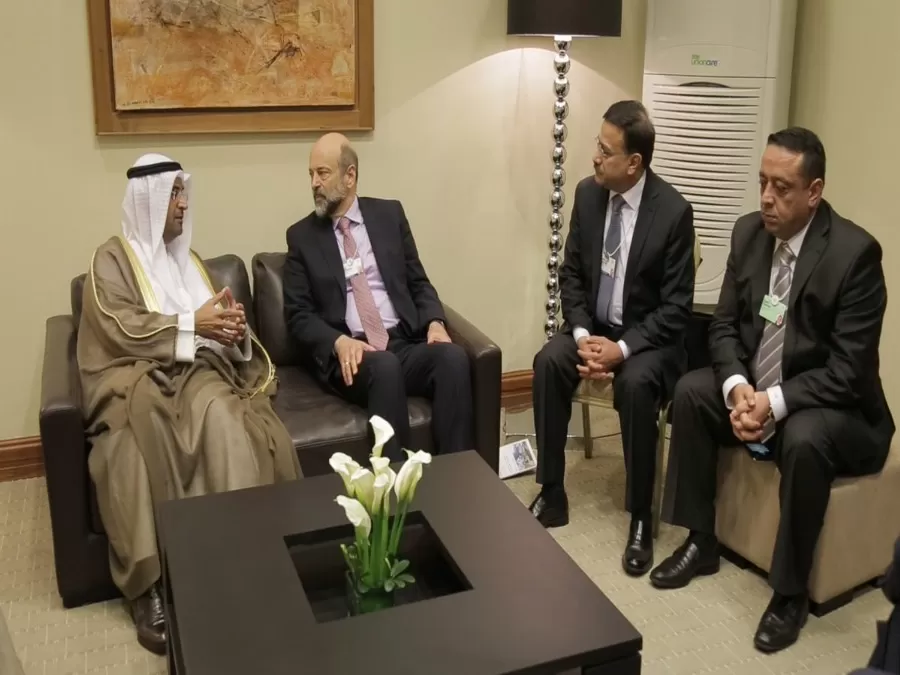 مدار الساعة,أخبار اقتصادية,وزير المالية,وزير الدفاع,رئيس الوزراء,الملك عبدالله الثاني,رئاسة الوزراء,البحر الميت