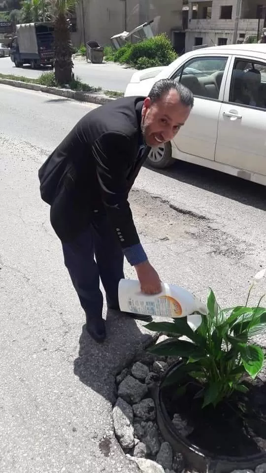 مدار الساعة,أخبار المجتمع الأردني