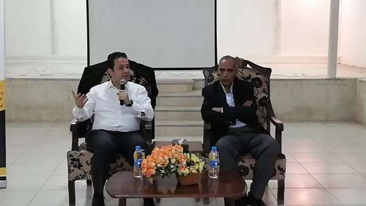 مدار الساعة,أخبار الجامعات الأردنية,وزير الشباب,وزارة الشباب,الانتخابات النيابية,مواقع التواصل الاجتماعي