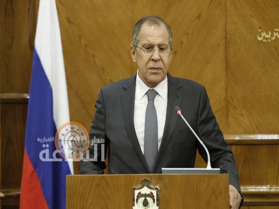 مدار الساعة,أخبار الأردن,اخبار الاردن,الملك عبد الله الثاني,أيمن الصفدي,وزارة الخارجية,الرئيس عبد الفتاح السيسي