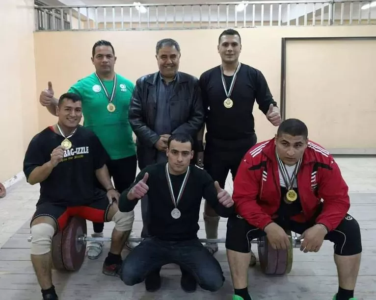 مدار الساعة,أخبار رياضية,مدينة الحسين للشباب,قوات الدرك