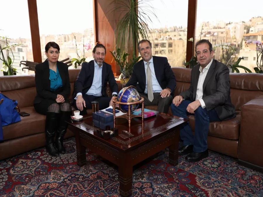 مدار الساعة,أخبار المجتمع الأردني,التنمية المستدامة