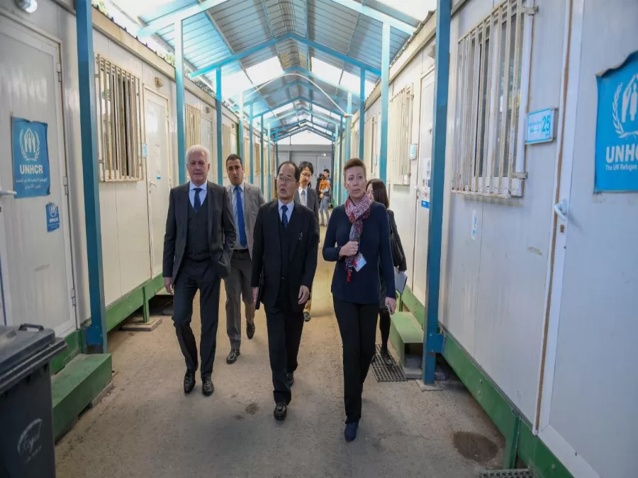 مدار الساعة,أخبار اقتصادية,الأمم المتحدة