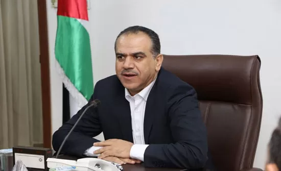 مدار الساعة,أخبار الأردن,اخبار الاردن,وزير الزراعة