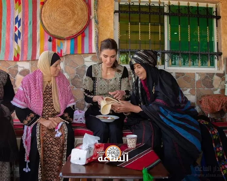 مدار الساعة,Video,فيديو,أخبار الأردن,اخبار الاردن,الملكة رانيا,الملكة رانيا العبدالله