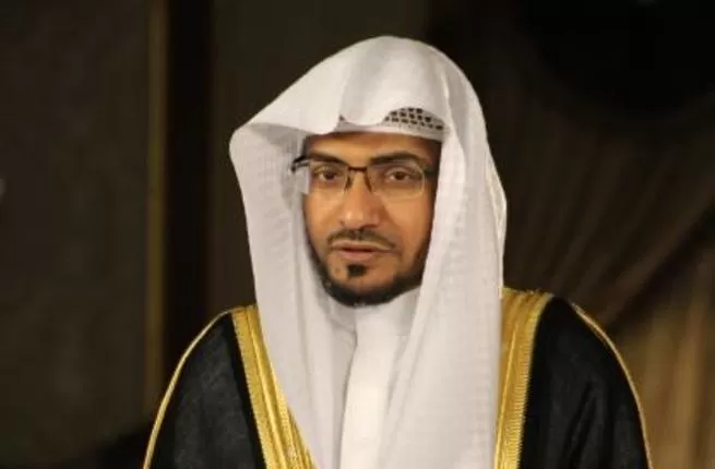مدار الساعة,شؤون دينية,المملكة العربية السعودية