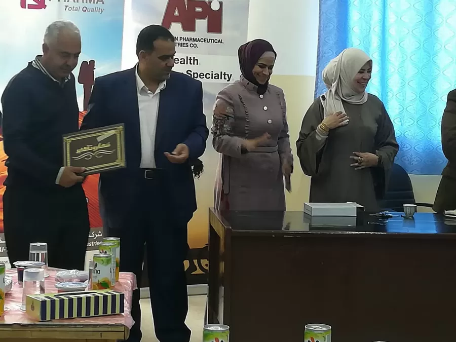 مدار الساعة,أخبار المجتمع الأردني,البرنامج الوطني لسرطان الثدي