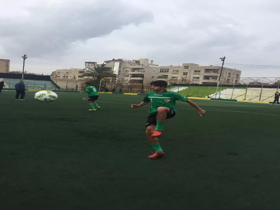 مدار الساعة,أخبار رياضية