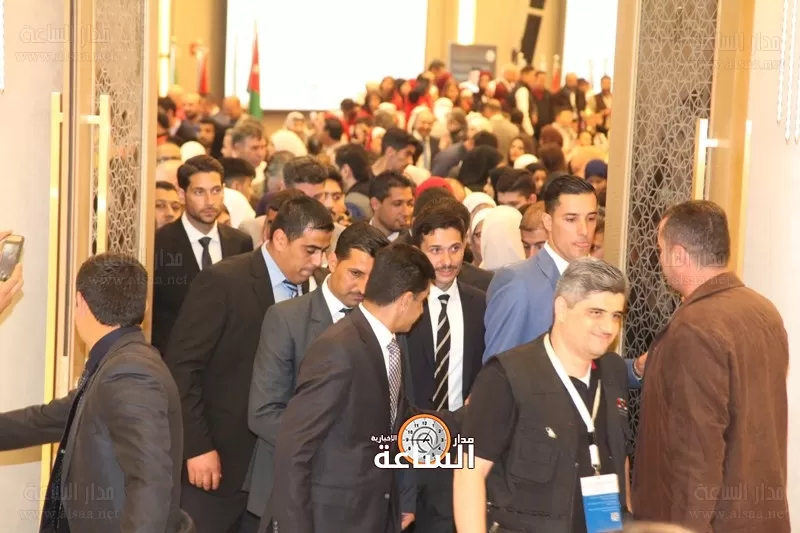 مدار الساعة,أخبار المجتمع الأردني,الأمير حمزة بن الحسين,وزارة التربية والتعليم,جامعة الزرقاء,سلطنة عمان