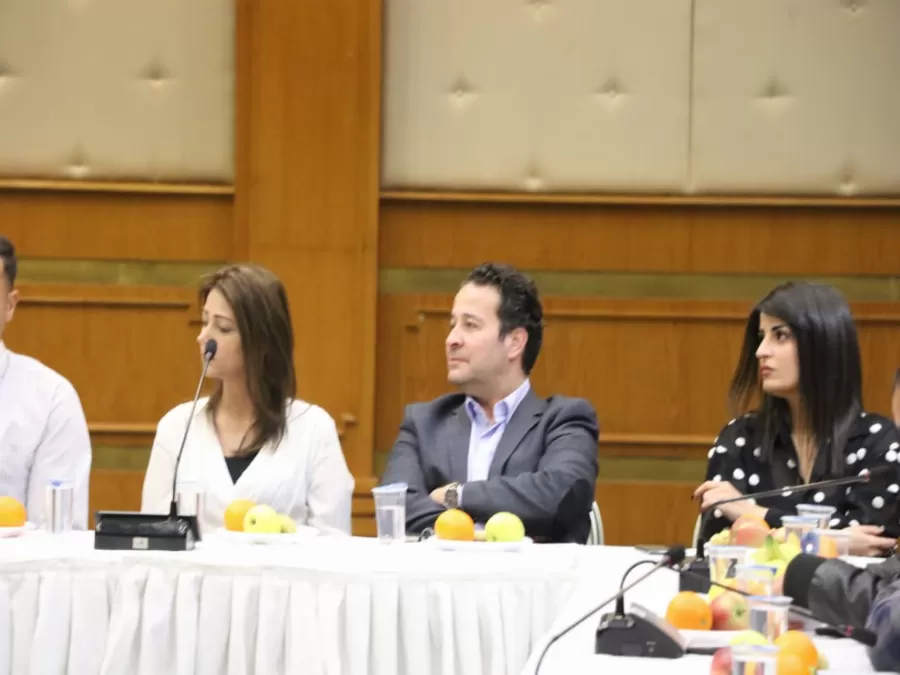 مدار الساعة,أخبار الجامعات الأردنية,وزير الشباب,الملك عبدالله الثاني,المركز الثقافي الملكي,مجلس النواب