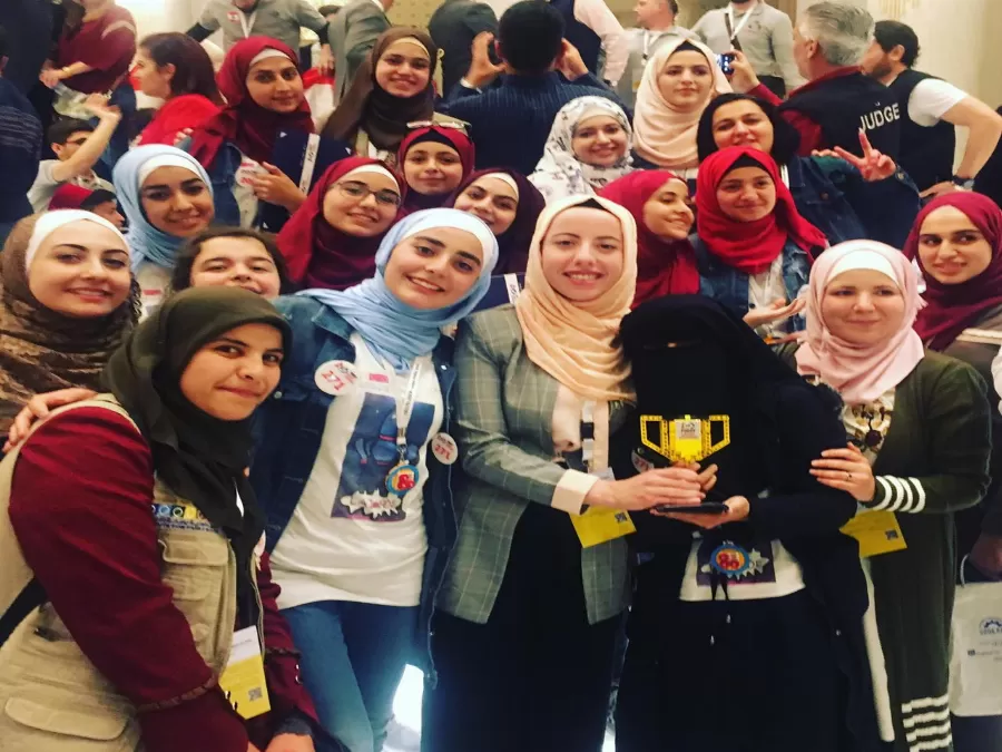 مدار الساعة,أخبار المجتمع الأردني,وزارة التعليم العالي,الذكاء الاصطناعي