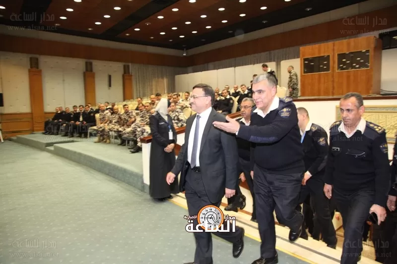 مدار الساعة,أخبار المجتمع الأردني,الجمارك الأردنية