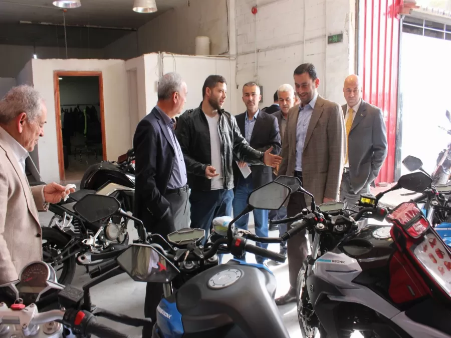 مدار الساعة,أخبار اقتصادية,وزير الصناعة والتجارة والتموين