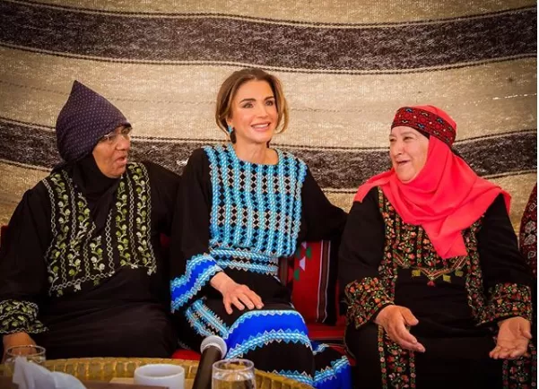 مدار الساعة,أخبار الأردن,اخبار الاردن,الملكة رانيا,الملكة رانيا العبدالله