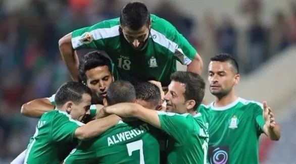 مدار الساعة,أخبار رياضية