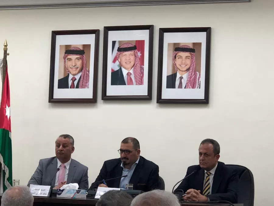 مدار الساعة,أسرار أردنية,حزب الله