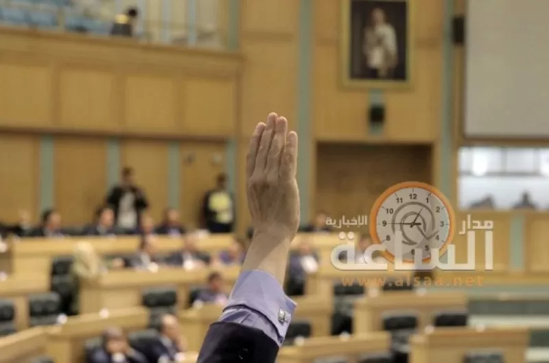 مدار الساعة,أسرار أردنية,رئيس الوزراء