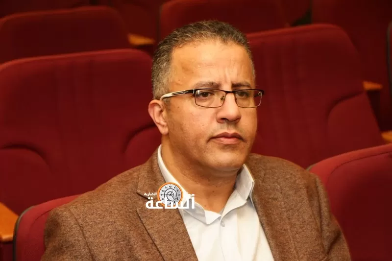 مدار الساعة,أسرار أردنية,الأمن العام