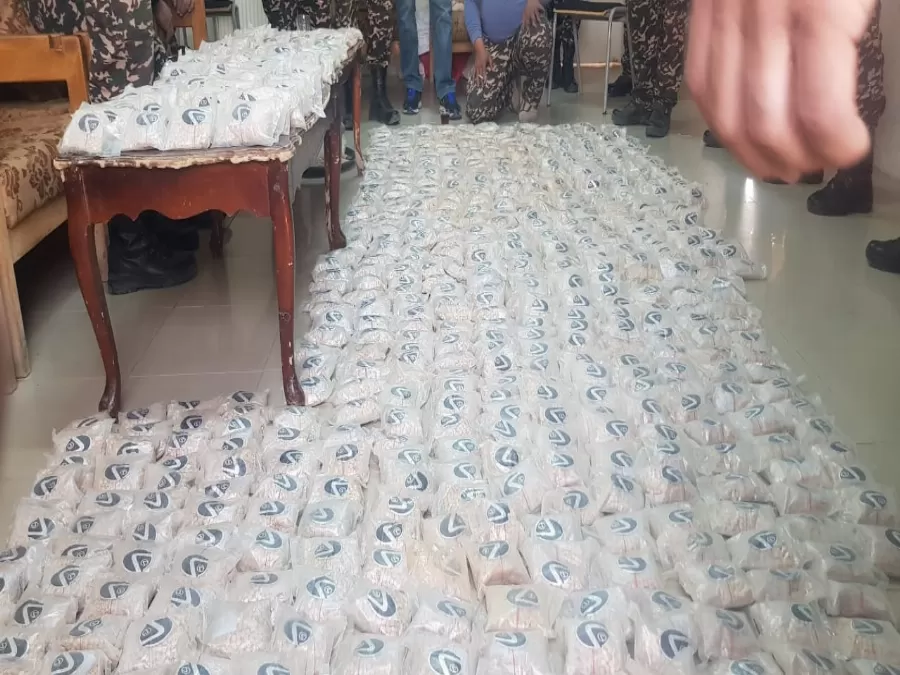 مدار الساعة,أخبار الأردن,اخبار الاردن,مديرية الأمن العام,الأمن العام,إدارة مكافحة المخدرات