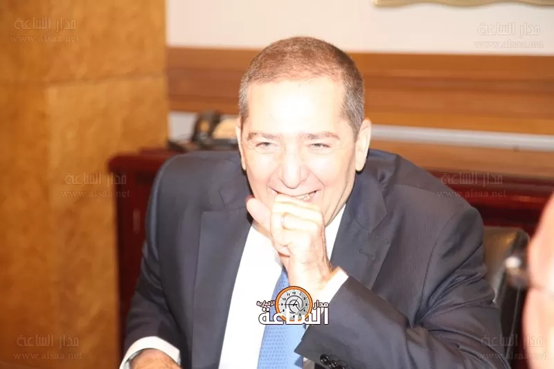 مدار الساعة,أسرار أردنية,رئيس الوزراء