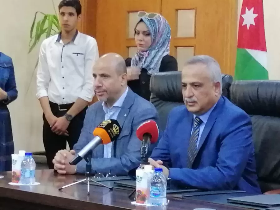 مدار الساعة,أخبار الأردن,اخبار الاردن,سلطة منطقة العقبة الاقتصادية الخاصة,الضمان الاجتماعي