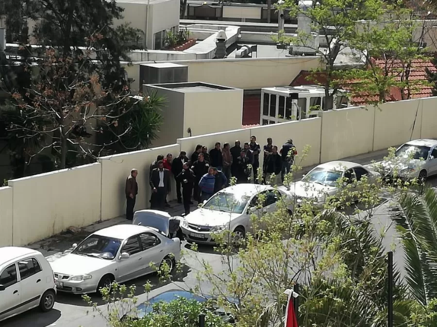 مدار الساعة,أخبار الأردن,اخبار الاردن,وزارة المياه والري,رئاسة الوزراء,وزارة المياه,مجلس النواب