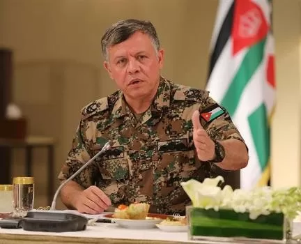 مدار الساعة,أخبار الأردن,اخبار الاردن,الملك عبدالله الثاني,هيئة الأركان المشتركة,القوات المسلحة,الجيش العربي,القيادة العامة للقوات المسلحة