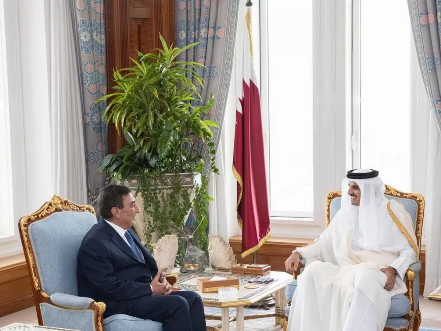 مدار الساعة,أخبار الأردن,اخبار الاردن,الملك عبدالله الثاني,مجلس النواب,مجلس الأعيان,الشيخ تميم بن حمد