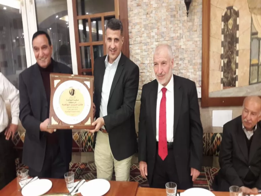 مدار الساعة,أخبار الأردن,اخبار الاردن,الملك عبدالله الثاني,الأمن الوقائي