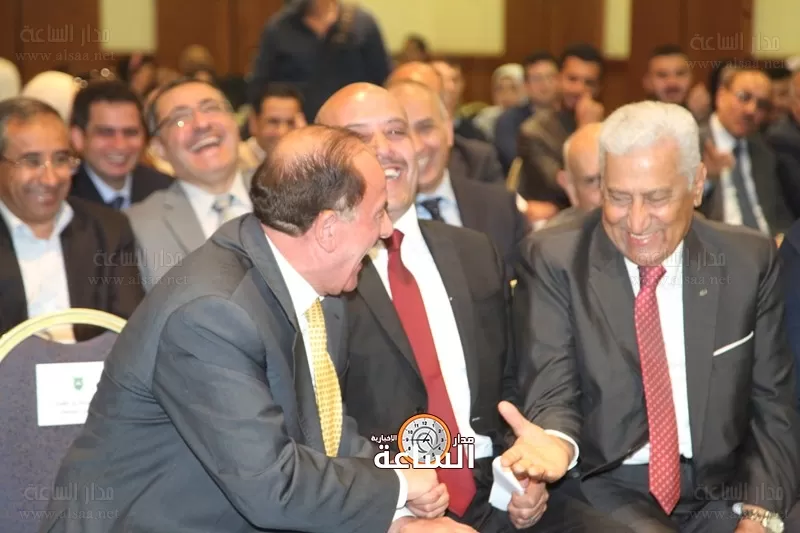 مدار الساعة,أسرار أردنية,الحسين بن عبدالله الثاني,رئيس الوزراء