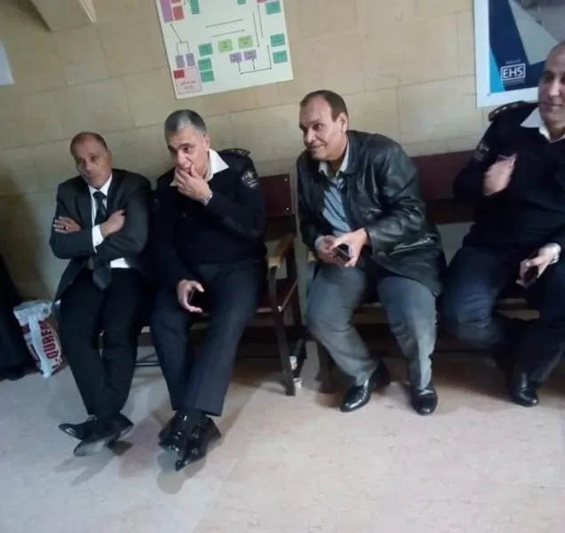 مدار الساعة,أسرار أردنية,مدينة الحسين الطبية
