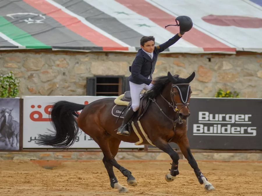 مدار الساعة,أخبار رياضية