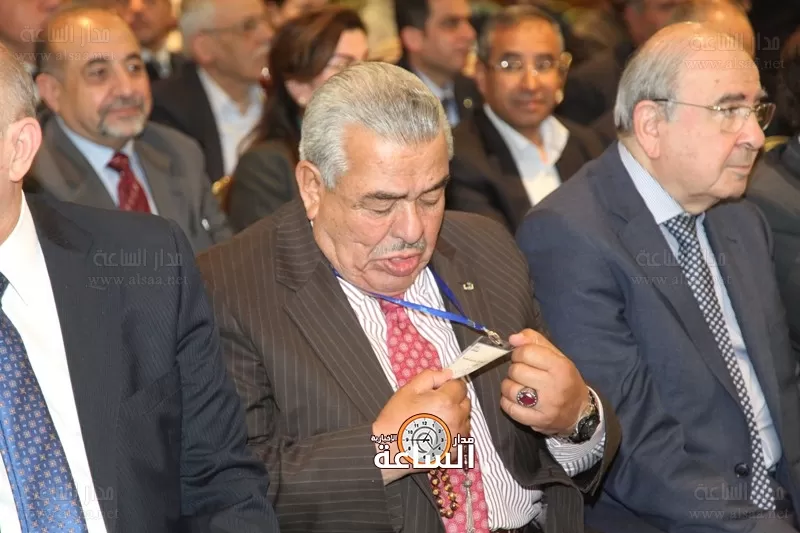 مدار الساعة,Video,فيديو,أسرار أردنية,رئيس الوزراء,الحسين بن عبدالله الثاني