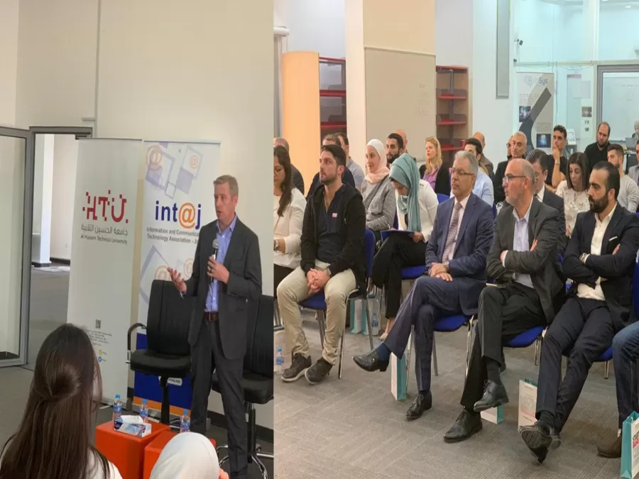 مدار الساعة,أخبار اقتصادية,جامعة الحسين التقنية,مملكة البحرين