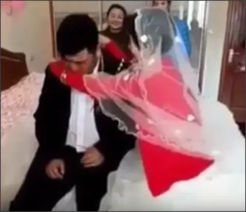 مدار الساعة,Video,فيديو,أخبار خفيفة ومنوعة,مواقع التواصل الاجتماعي