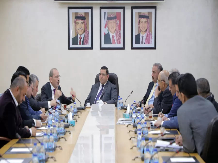 مدار الساعة,أخبار الأردن,اخبار الاردن,وزير الخارجية وشؤون المغتربين,أيمن الصفدي,مجلس النواب,وزارة الخارجية