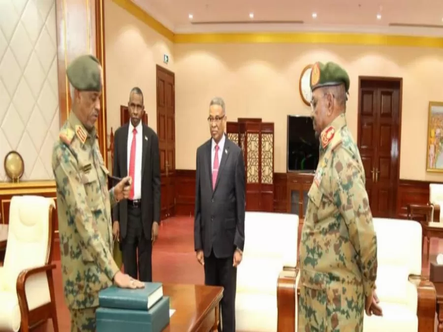 مدار الساعة,أخبار عربية ودولية,وزير الدفاع,وزارة الخارجية,القوات المسلحة,سلطنة عمان