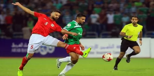 مدار الساعة,أخبار رياضية