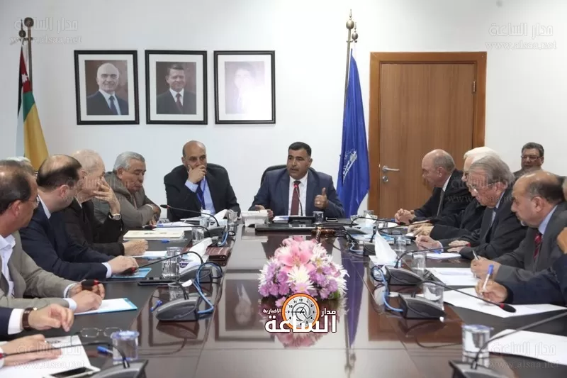 مدار الساعة,أخبار الأردن,اخبار الاردن,الحسين بن عبدالله الثاني