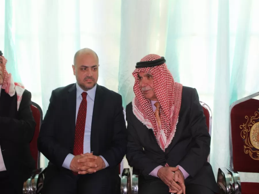 مدار الساعة,أخبار المجتمع الأردني